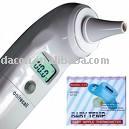 Infrared Ear Thermometer 